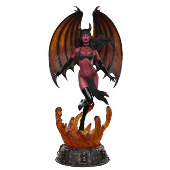 Purgatori Statue Purgatori 56 cm